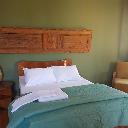 Ines Guest House Никозия Екстериор снимка