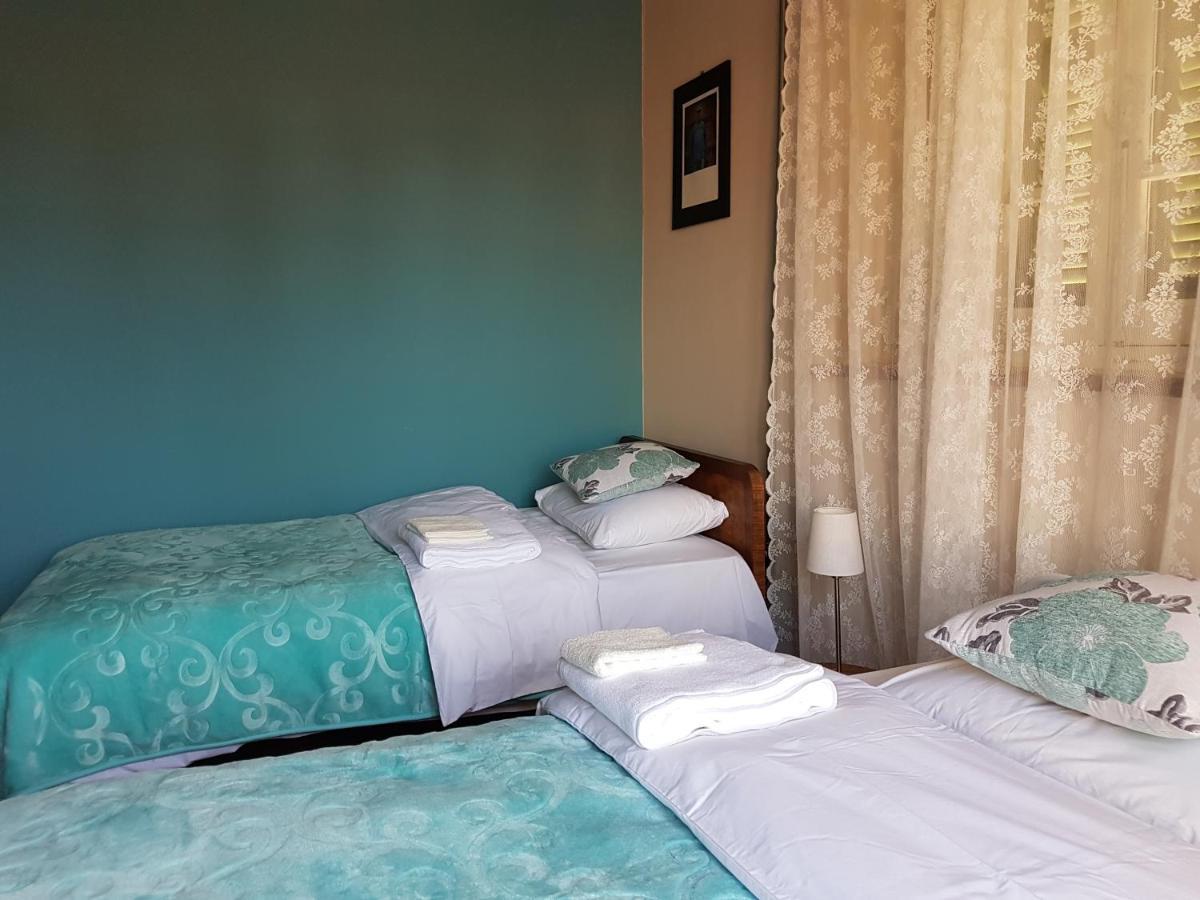 Ines Guest House Никозия Екстериор снимка