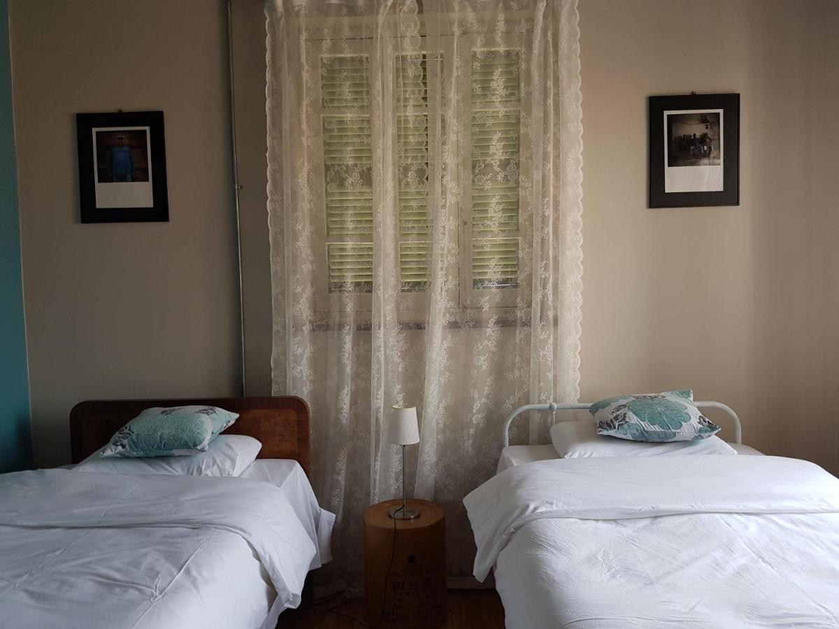 Ines Guest House Никозия Екстериор снимка
