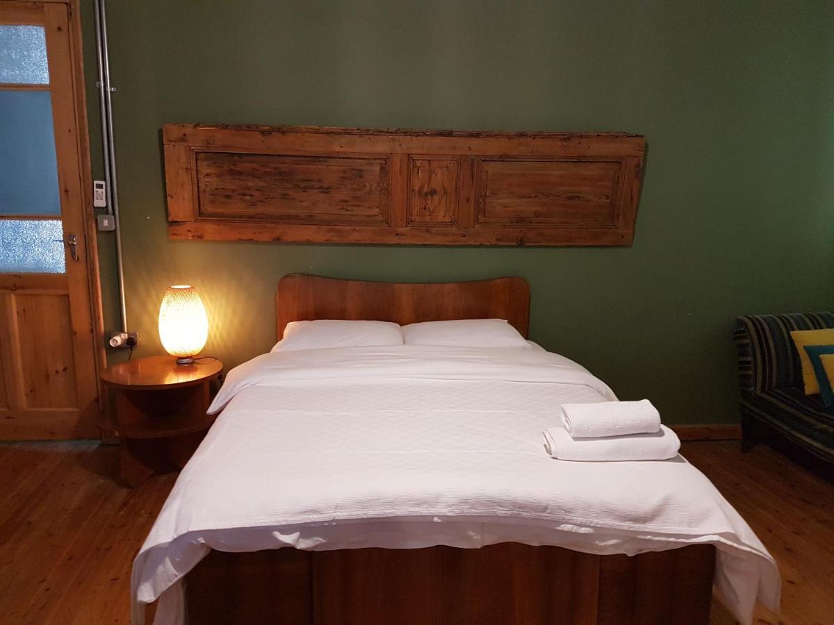 Ines Guest House Никозия Екстериор снимка