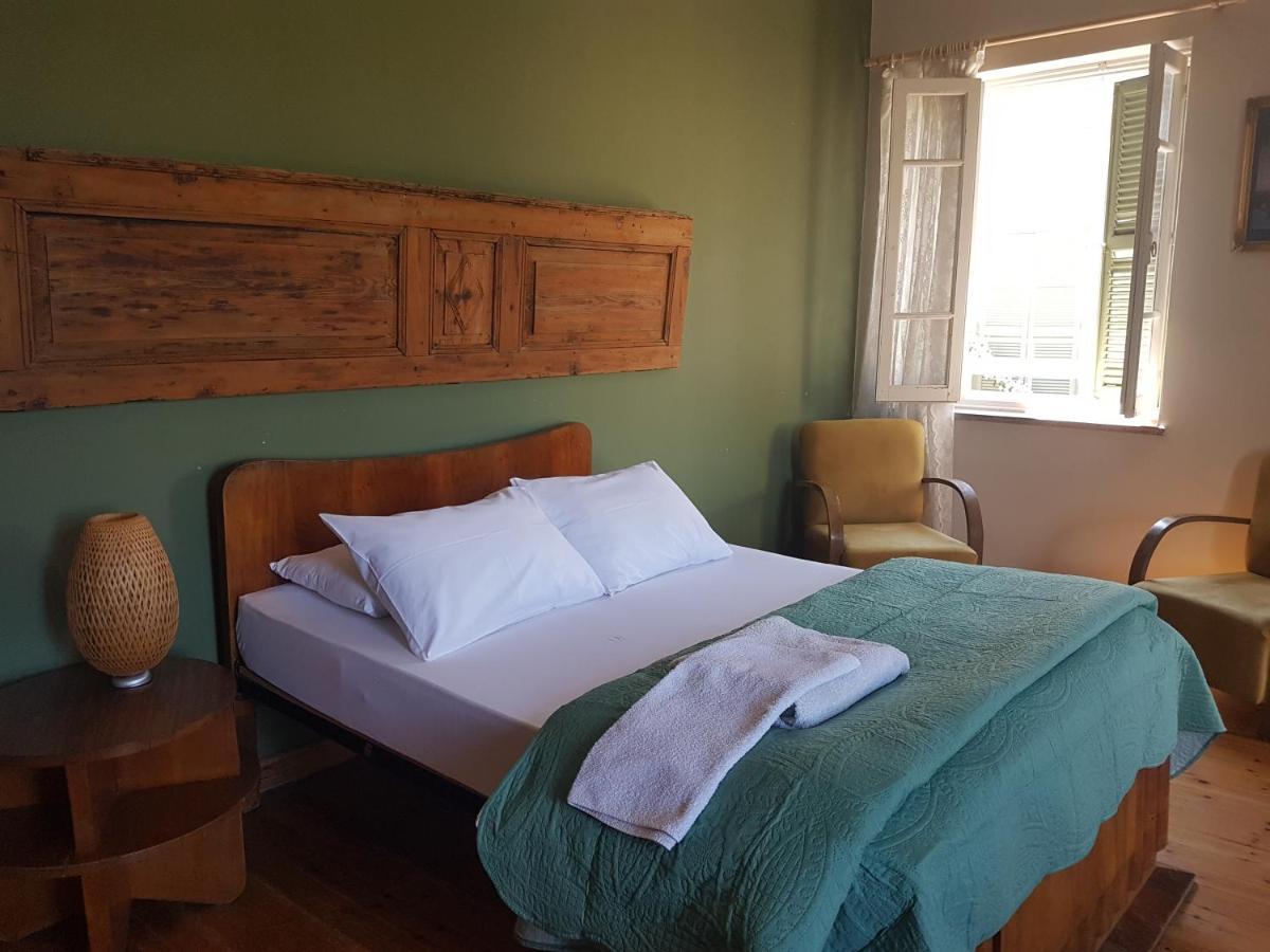 Ines Guest House Никозия Екстериор снимка