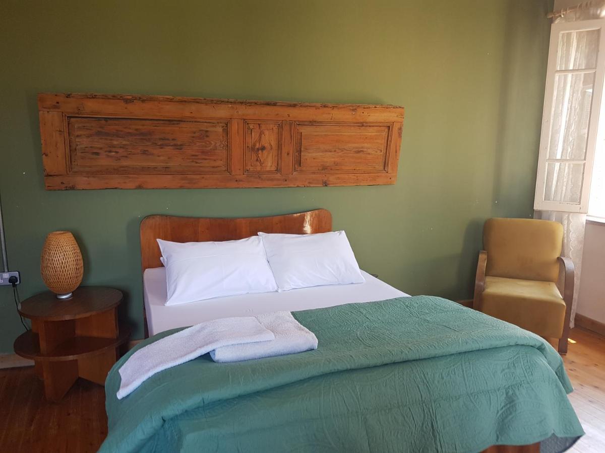 Ines Guest House Никозия Екстериор снимка