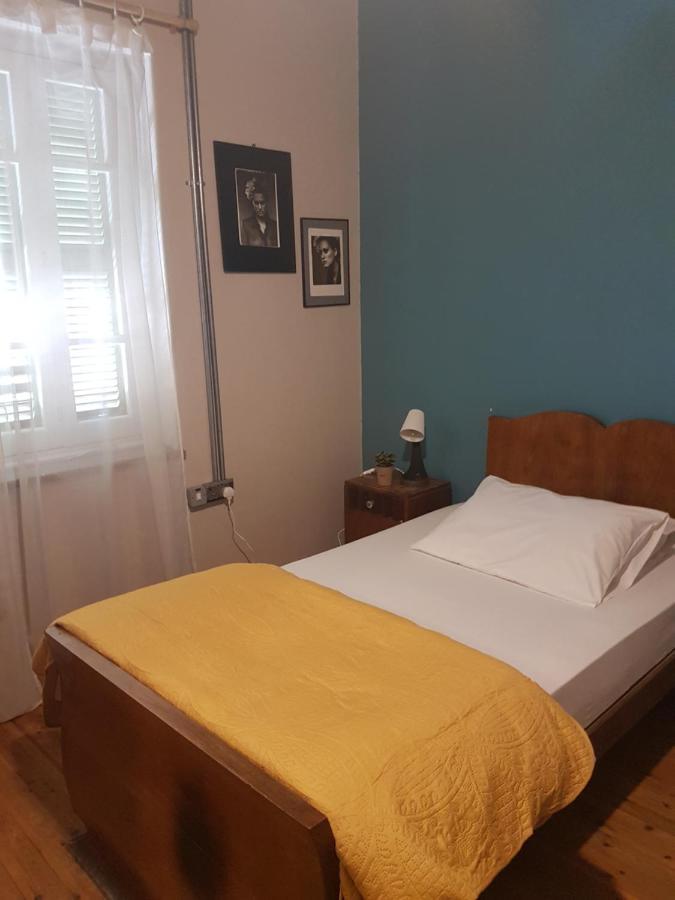 Ines Guest House Никозия Екстериор снимка