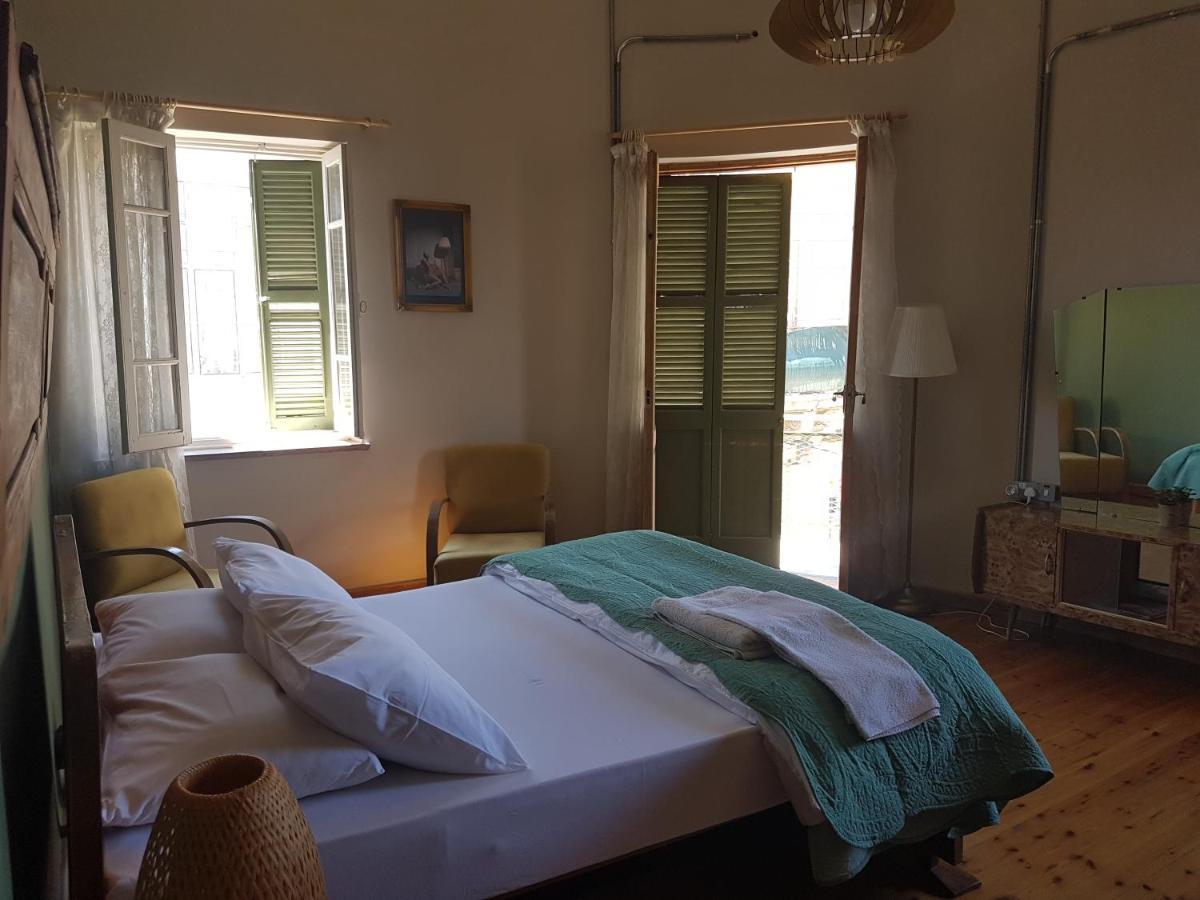 Ines Guest House Никозия Екстериор снимка