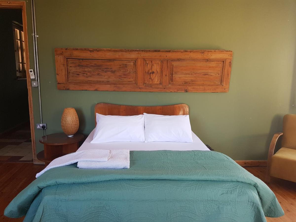Ines Guest House Никозия Екстериор снимка