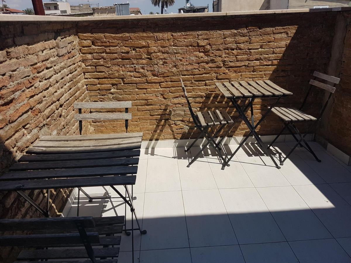 Ines Guest House Никозия Екстериор снимка