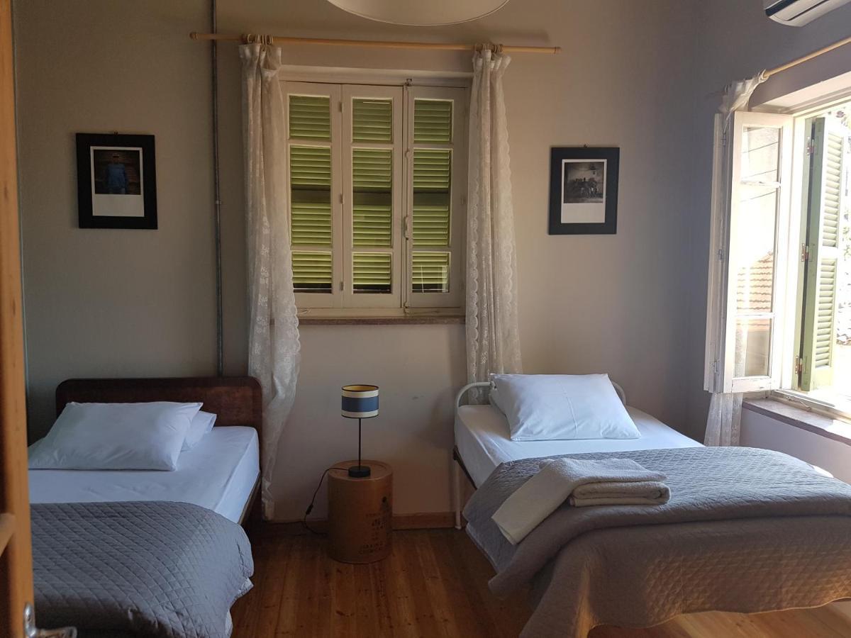 Ines Guest House Никозия Екстериор снимка