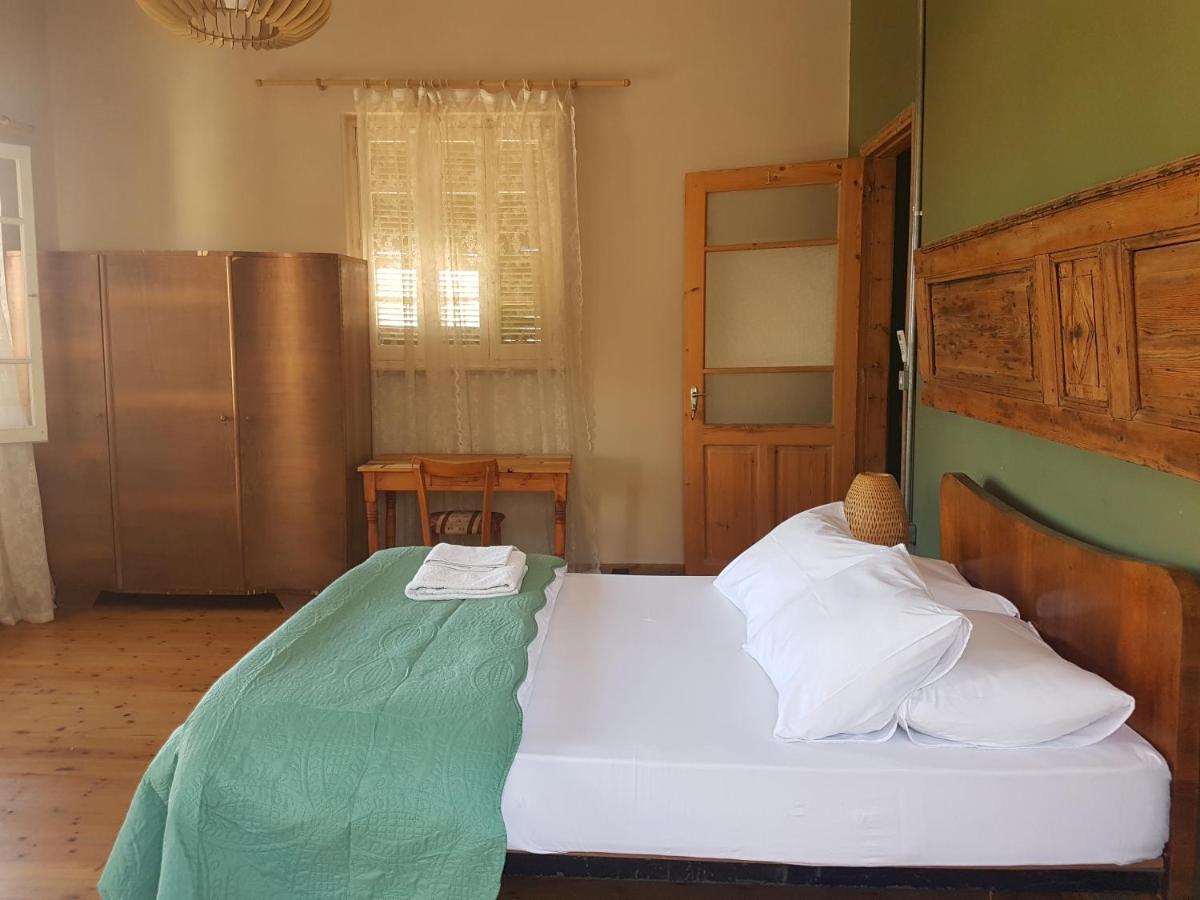 Ines Guest House Никозия Екстериор снимка