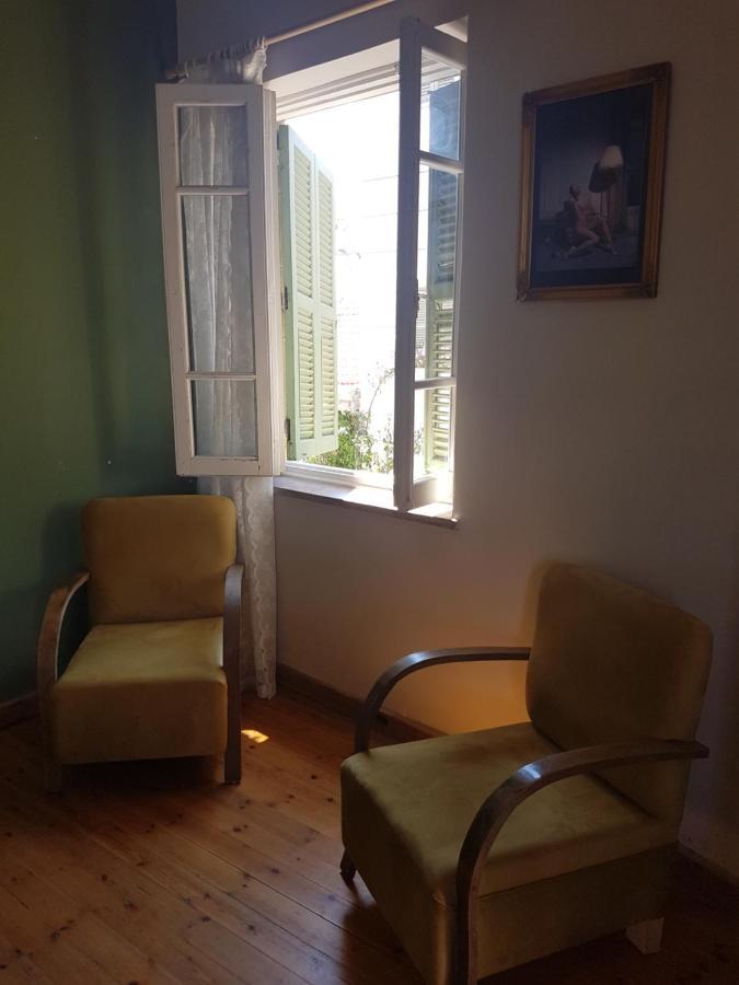 Ines Guest House Никозия Екстериор снимка
