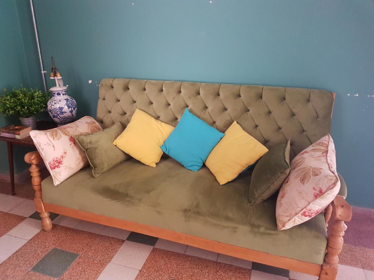 Ines Guest House Никозия Екстериор снимка