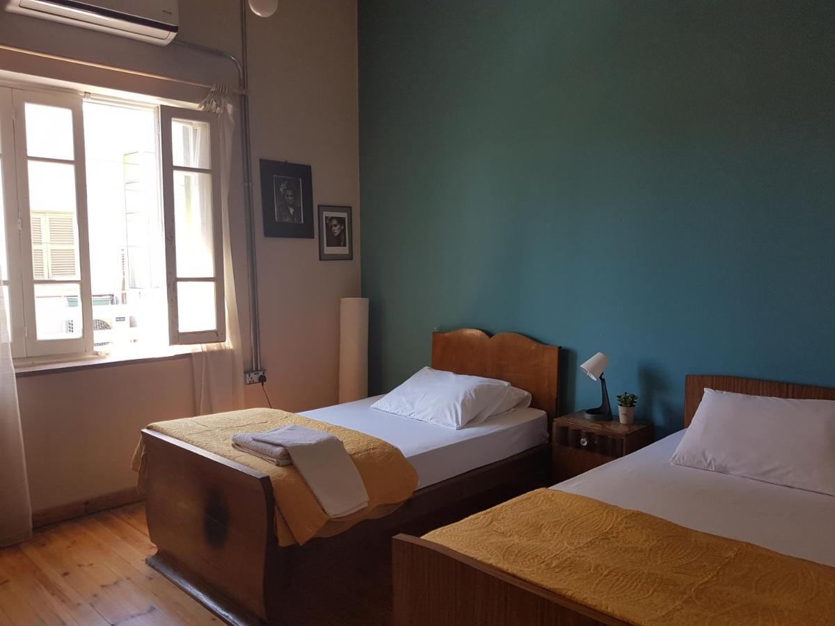 Ines Guest House Никозия Екстериор снимка