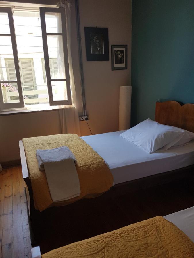 Ines Guest House Никозия Екстериор снимка