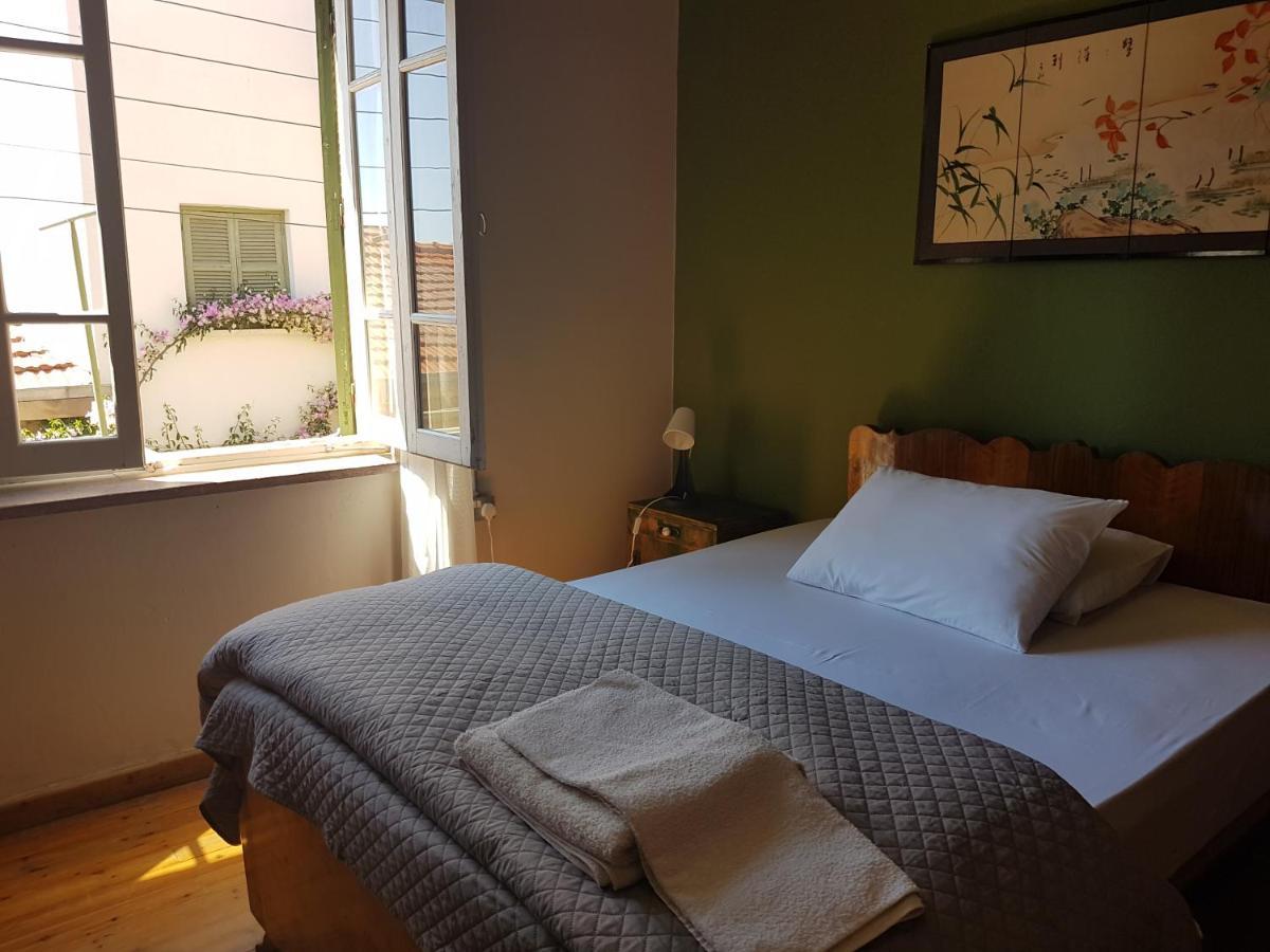 Ines Guest House Никозия Екстериор снимка