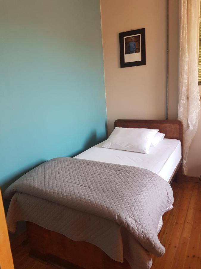 Ines Guest House Никозия Екстериор снимка