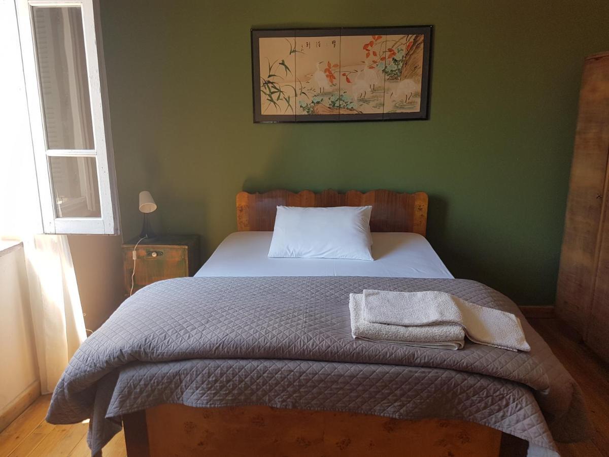 Ines Guest House Никозия Екстериор снимка