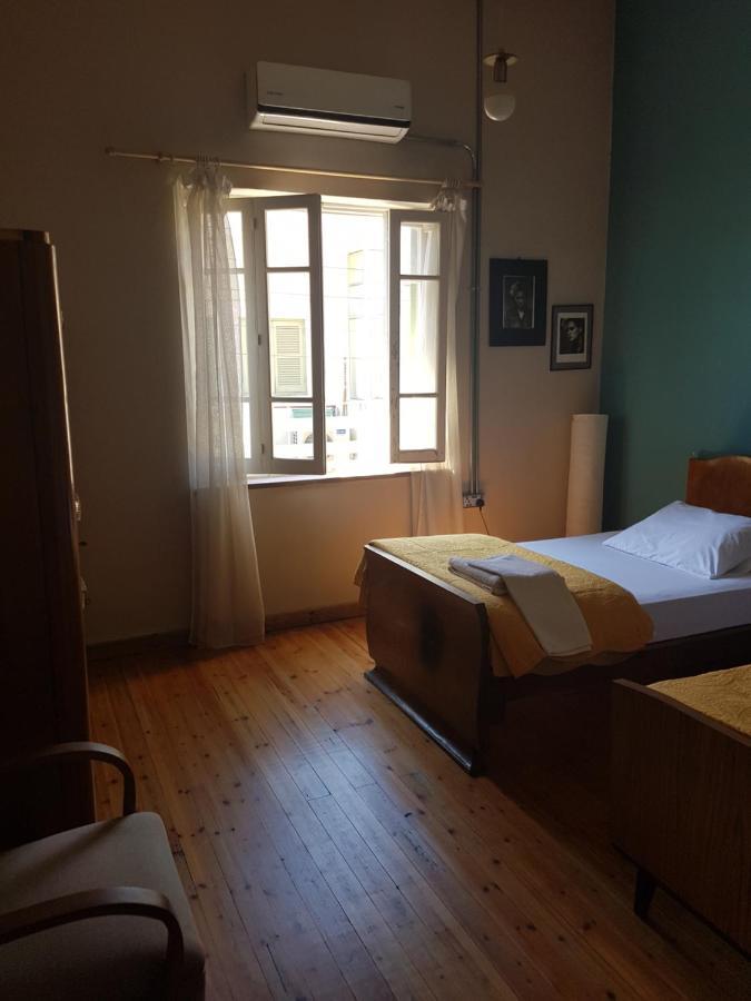 Ines Guest House Никозия Екстериор снимка