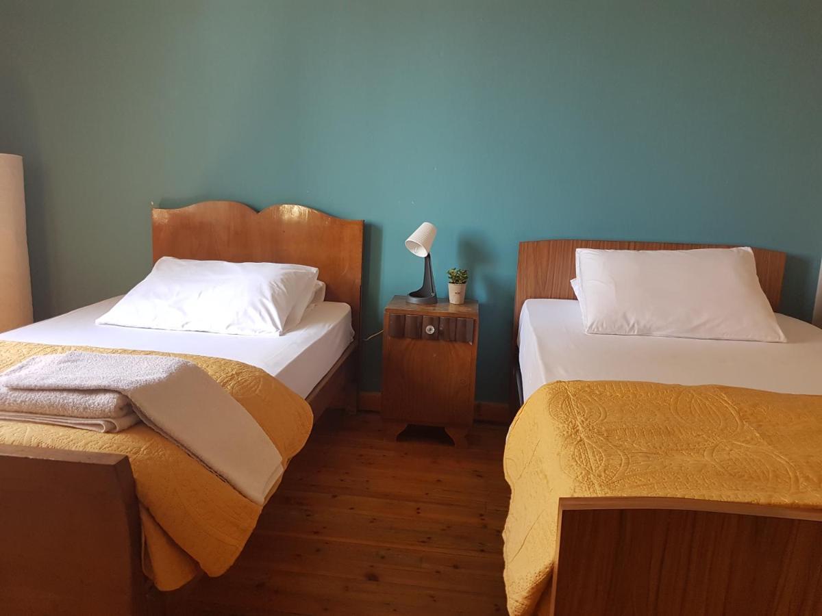 Ines Guest House Никозия Екстериор снимка