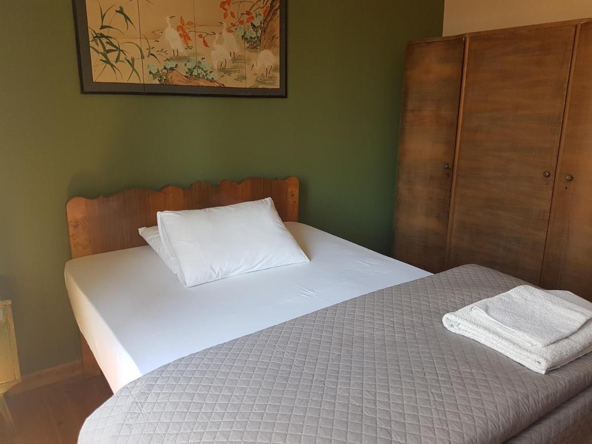 Ines Guest House Никозия Екстериор снимка