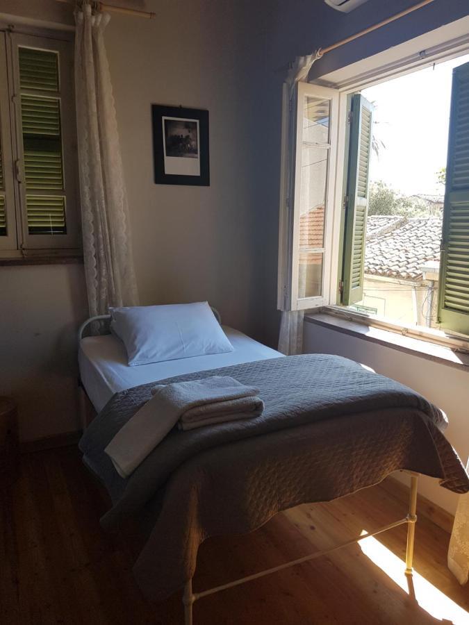 Ines Guest House Никозия Екстериор снимка