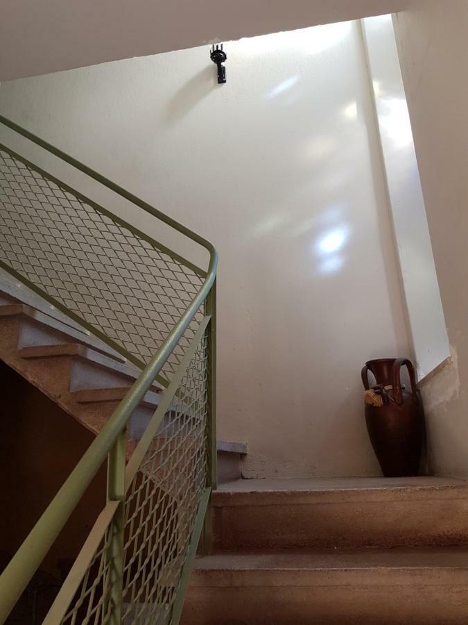 Ines Guest House Никозия Екстериор снимка