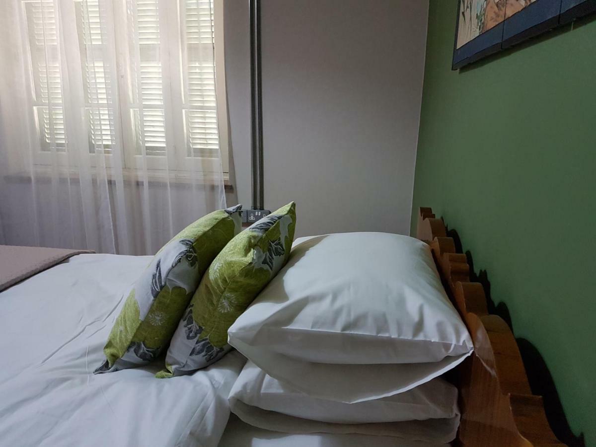 Ines Guest House Никозия Екстериор снимка