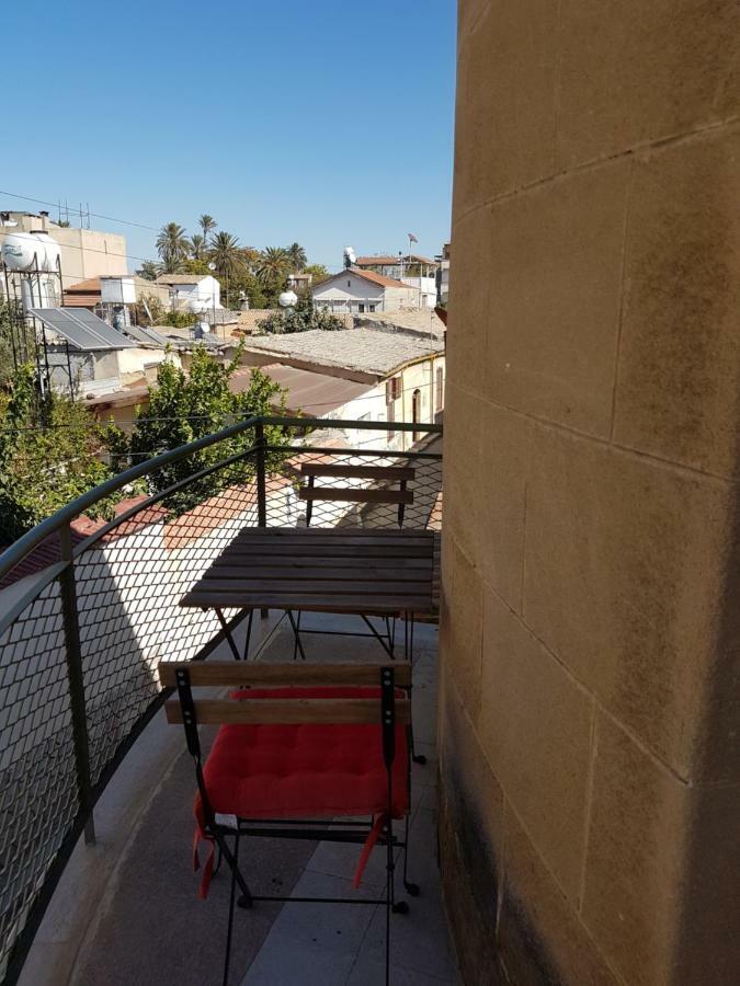 Ines Guest House Никозия Екстериор снимка
