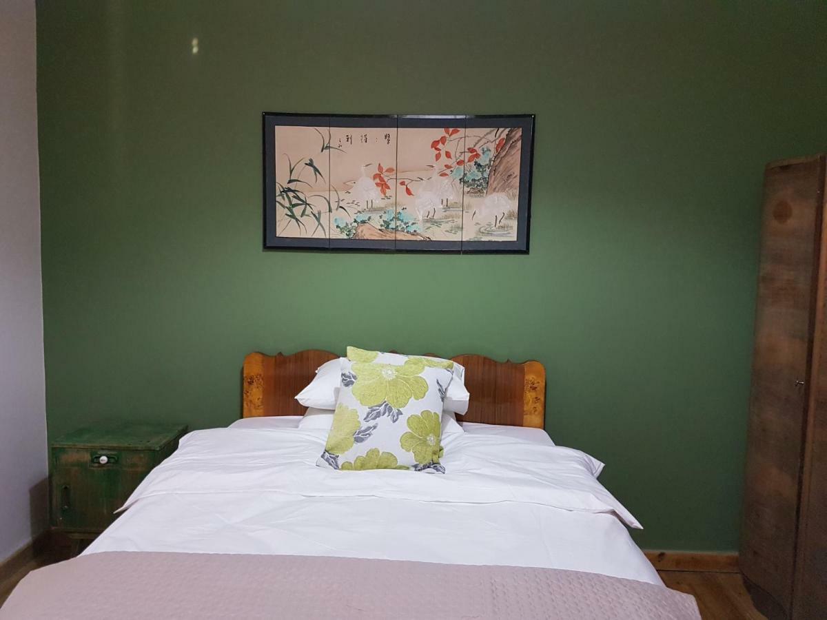 Ines Guest House Никозия Екстериор снимка