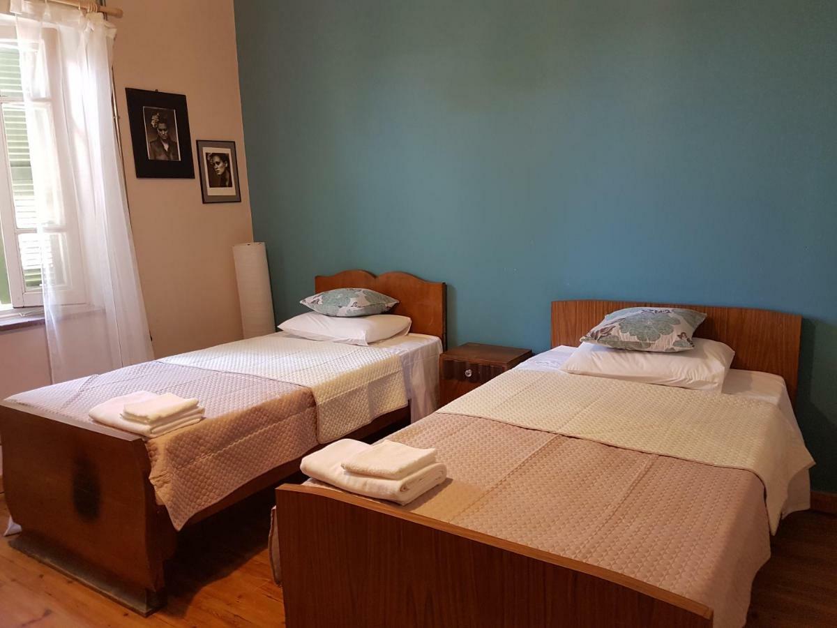 Ines Guest House Никозия Екстериор снимка