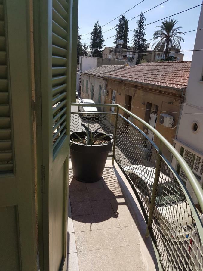 Ines Guest House Никозия Екстериор снимка