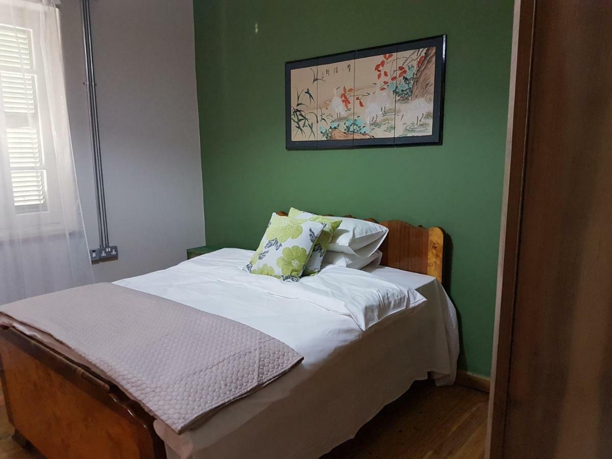 Ines Guest House Никозия Екстериор снимка