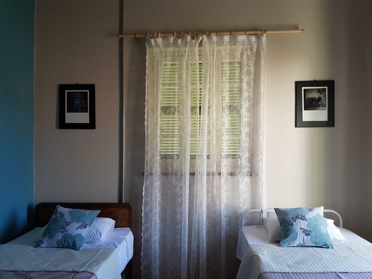 Ines Guest House Никозия Екстериор снимка