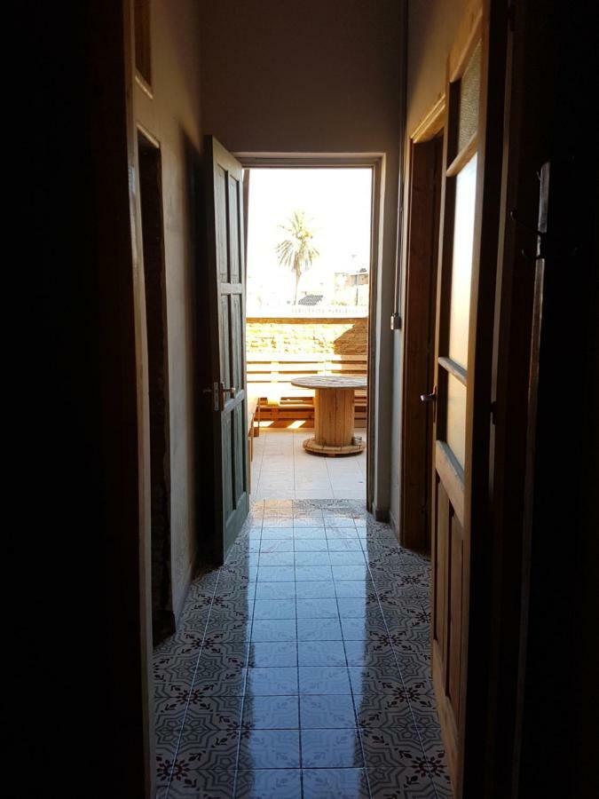 Ines Guest House Никозия Екстериор снимка