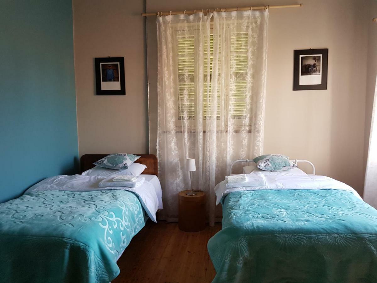 Ines Guest House Никозия Екстериор снимка