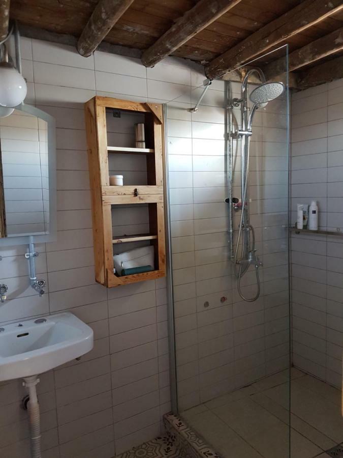 Ines Guest House Никозия Екстериор снимка
