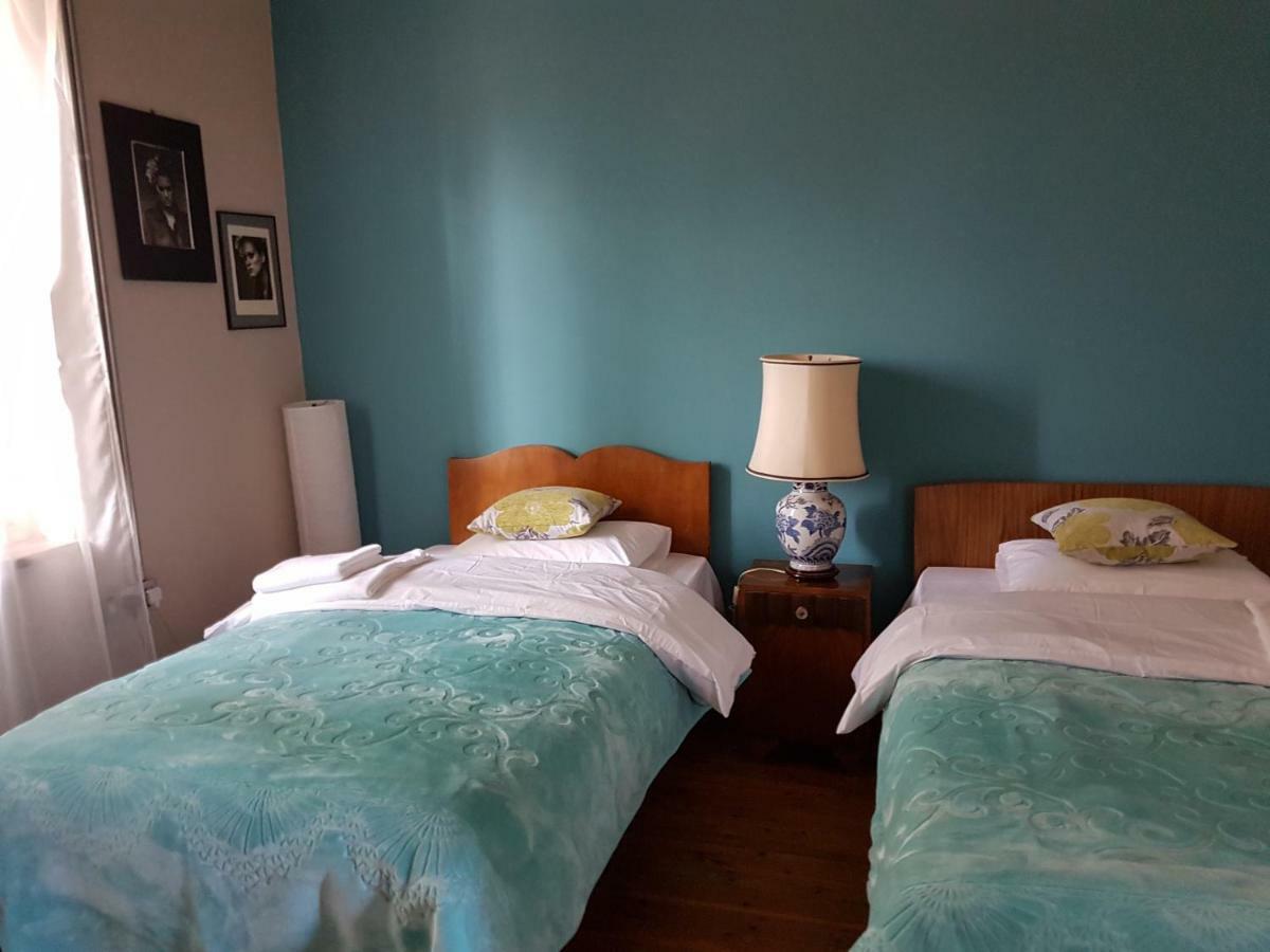 Ines Guest House Никозия Екстериор снимка