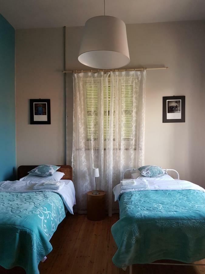 Ines Guest House Никозия Екстериор снимка