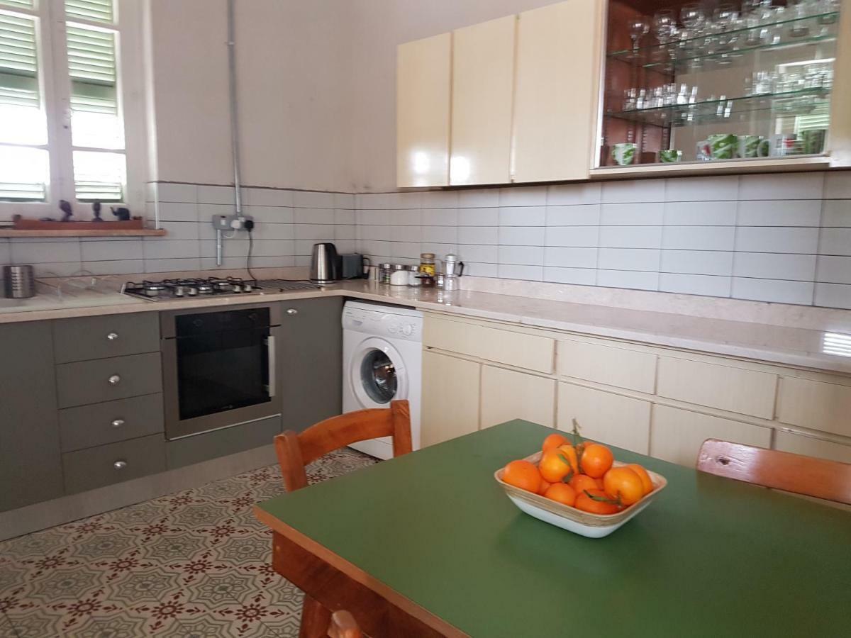 Ines Guest House Никозия Екстериор снимка