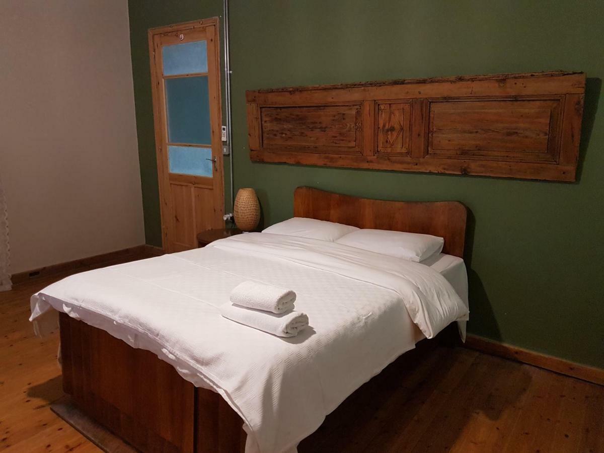 Ines Guest House Никозия Екстериор снимка